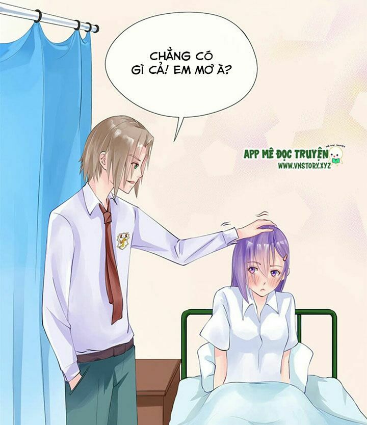 Bồn tắm có vấn đề?!: Chapter 5