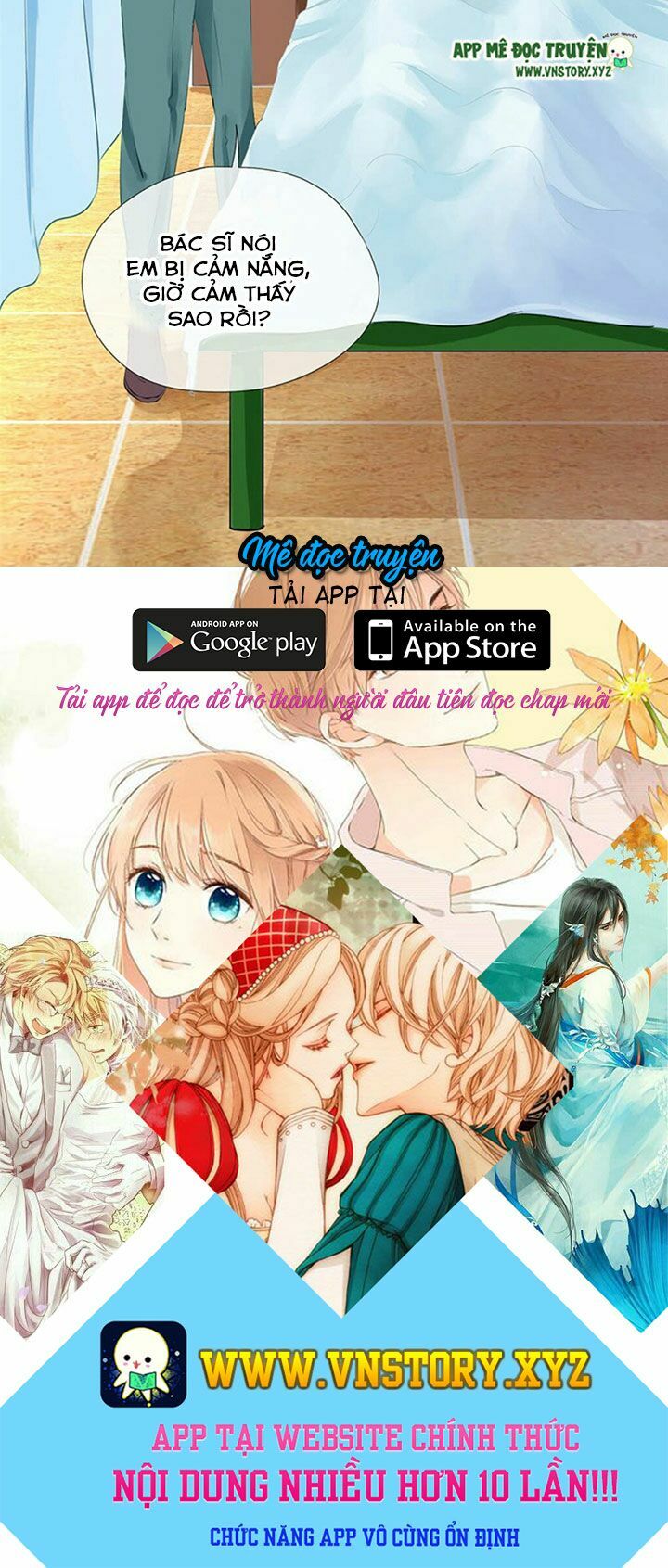 Bồn tắm có vấn đề?!: Chapter 5