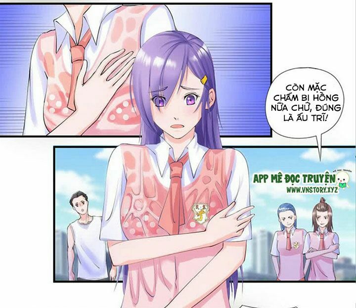 Bồn tắm có vấn đề?!: Chapter 5