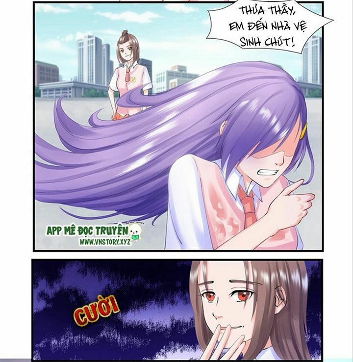Bồn tắm có vấn đề?!: Chapter 5