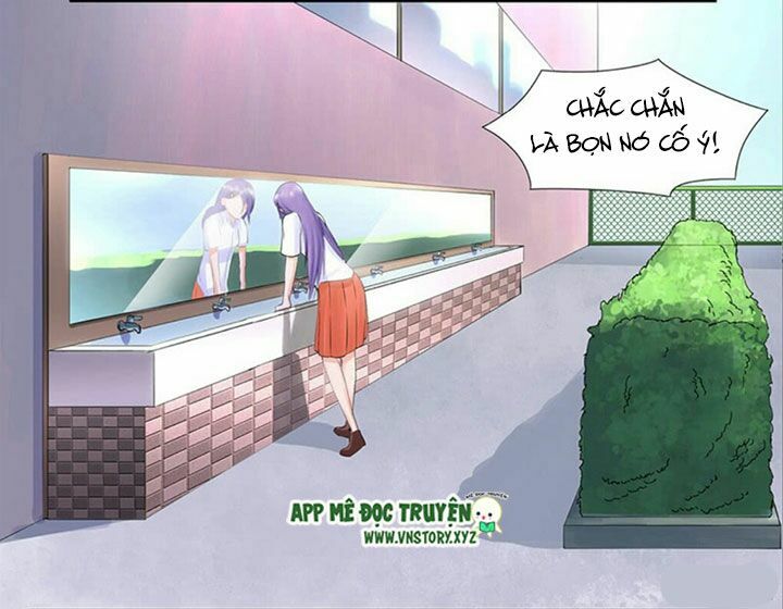 Bồn tắm có vấn đề?!: Chapter 5