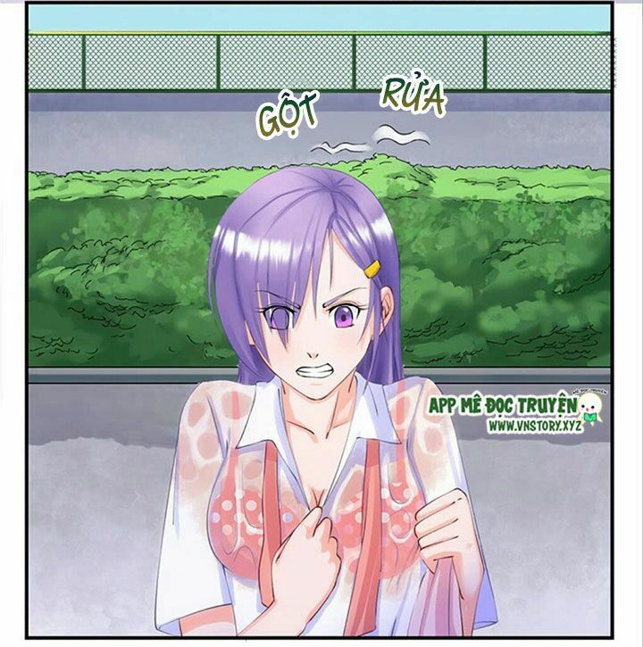 Bồn tắm có vấn đề?!: Chapter 5