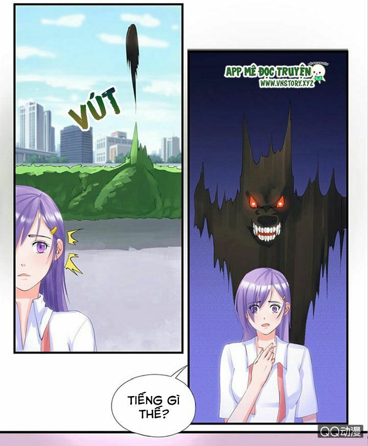 Bồn tắm có vấn đề?!: Chapter 5