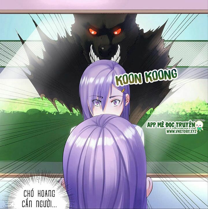 Bồn tắm có vấn đề?!: Chapter 5