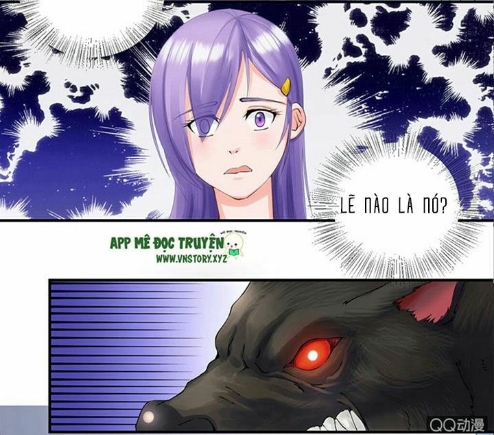 Bồn tắm có vấn đề?!: Chapter 5