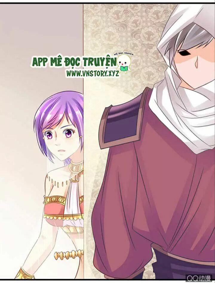 Bồn tắm có vấn đề?!: Chapter 50