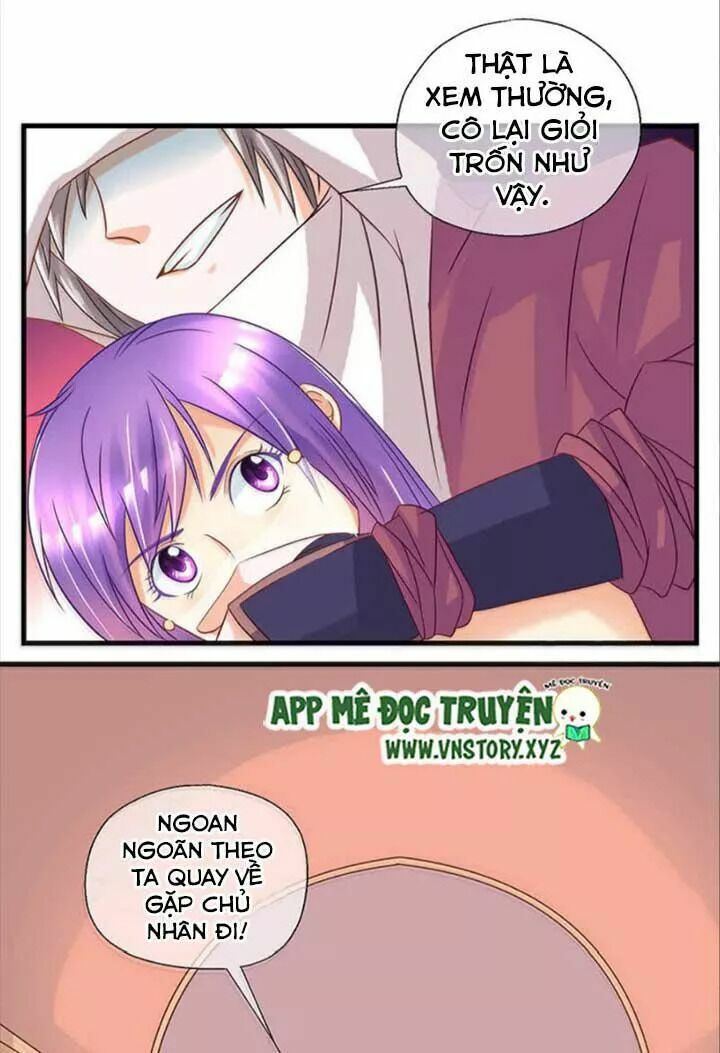 Bồn tắm có vấn đề?!: Chapter 50