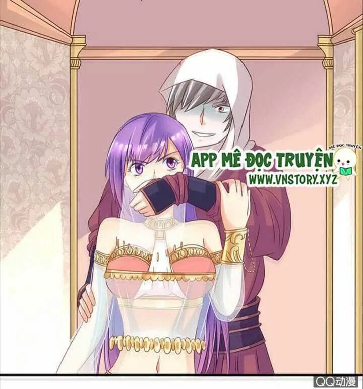 Bồn tắm có vấn đề?!: Chapter 50