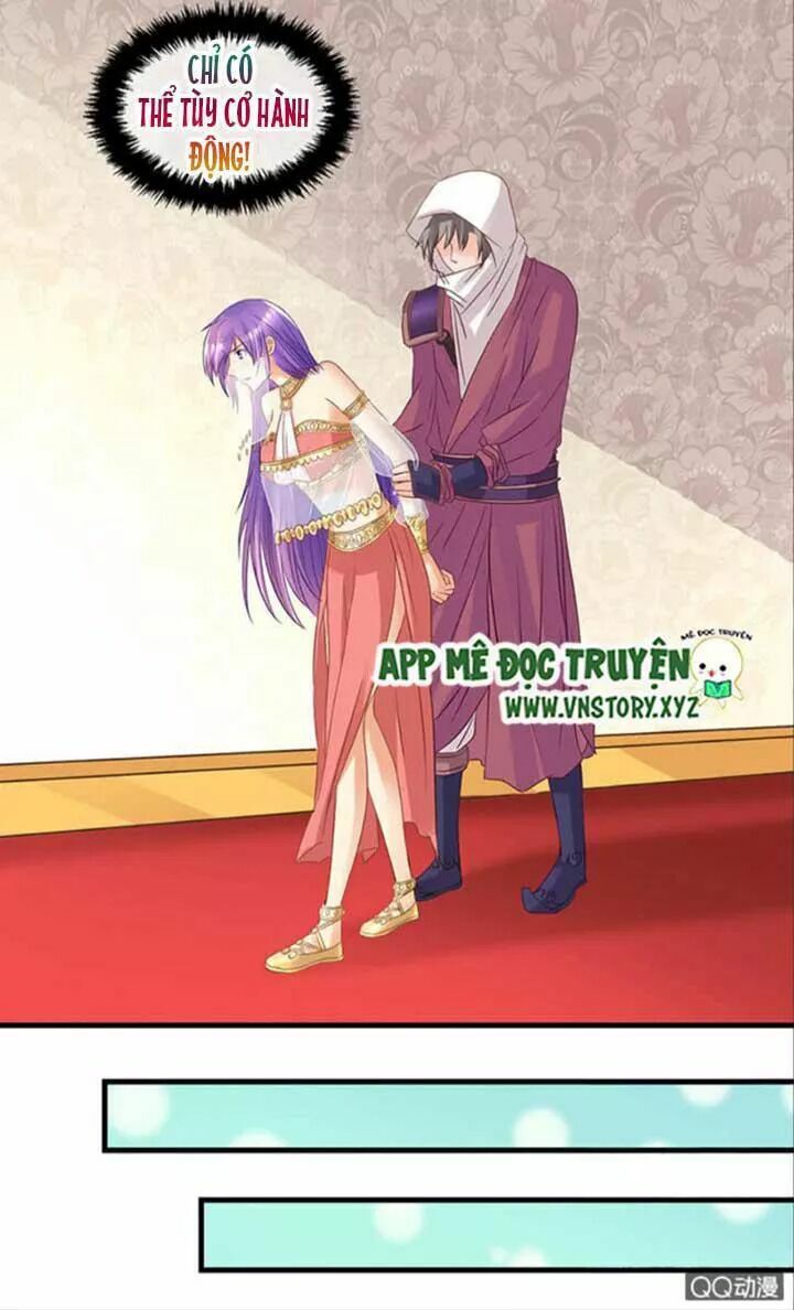 Bồn tắm có vấn đề?!: Chapter 50