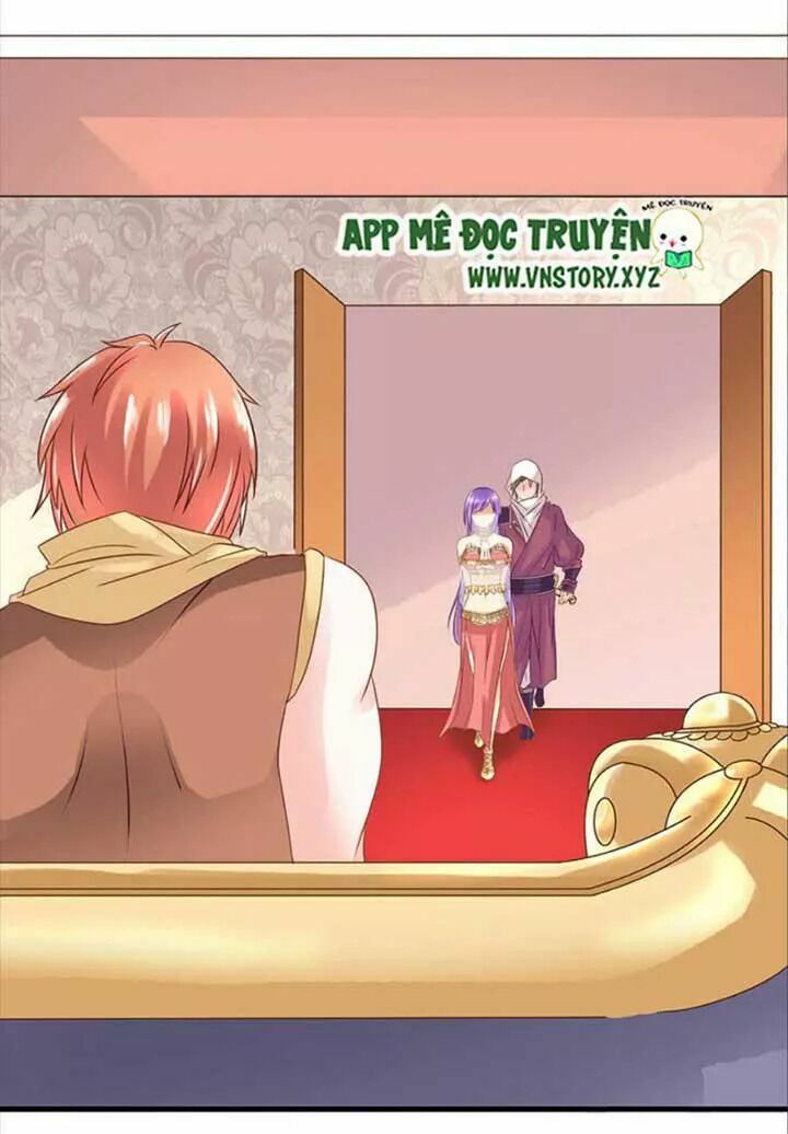 Bồn tắm có vấn đề?!: Chapter 50