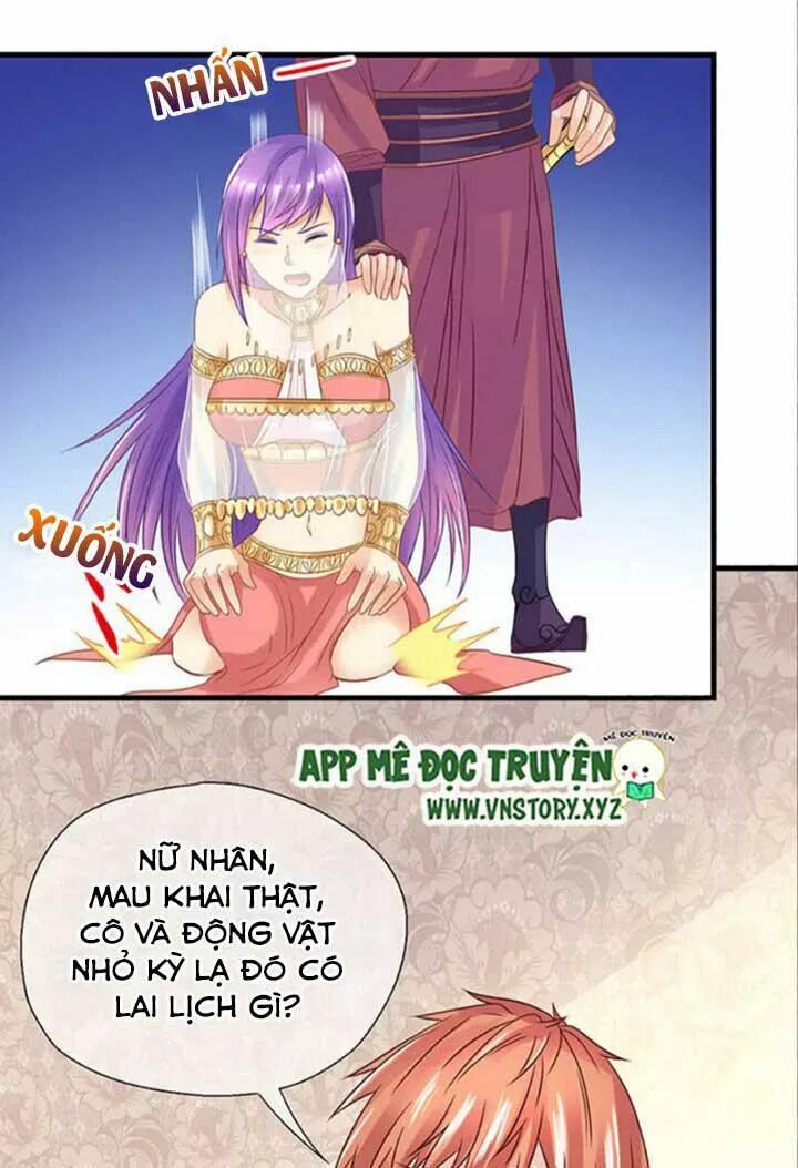 Bồn tắm có vấn đề?!: Chapter 50