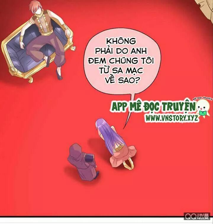 Bồn tắm có vấn đề?!: Chapter 50