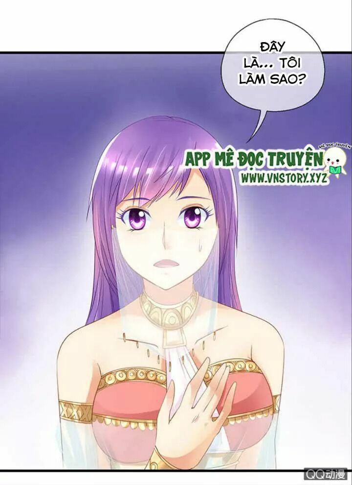 Bồn tắm có vấn đề?!: Chapter 50