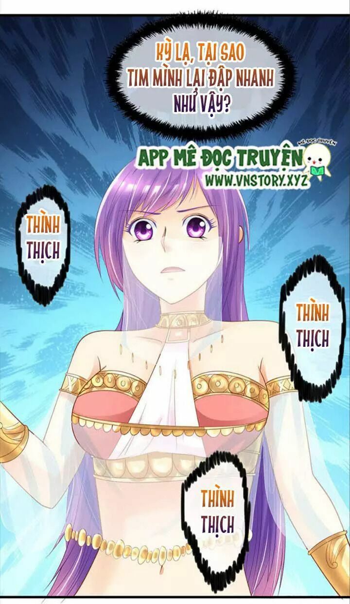 Bồn tắm có vấn đề?!: Chapter 50
