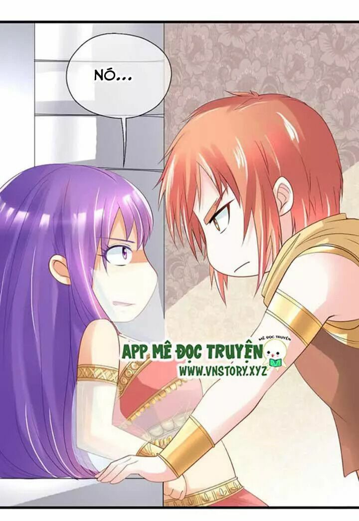 Bồn tắm có vấn đề?!: Chapter 50