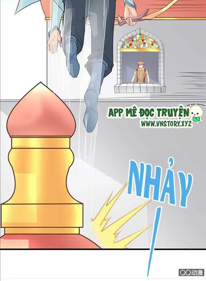 Bồn tắm có vấn đề?!: Chapter 50