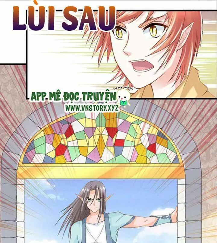 Bồn tắm có vấn đề?!: Chapter 50