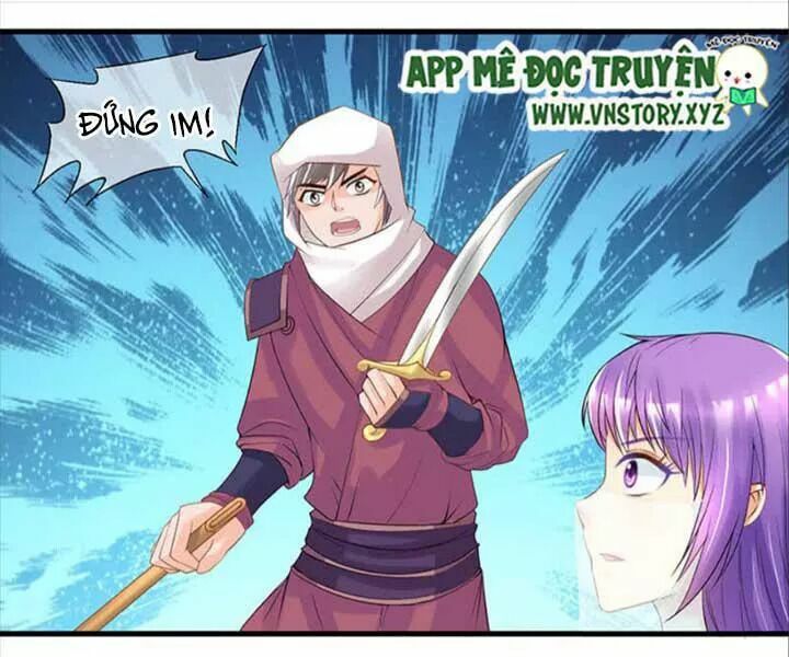 Bồn tắm có vấn đề?!: Chapter 50