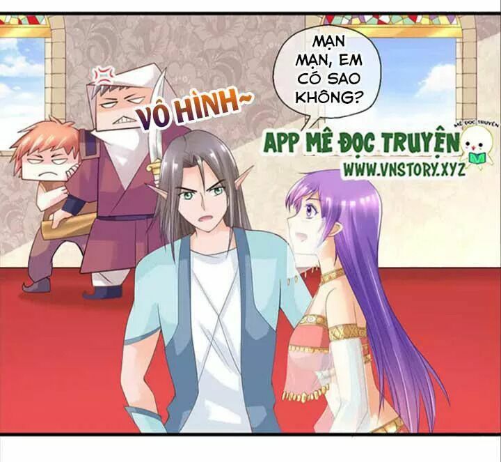 Bồn tắm có vấn đề?!: Chapter 50