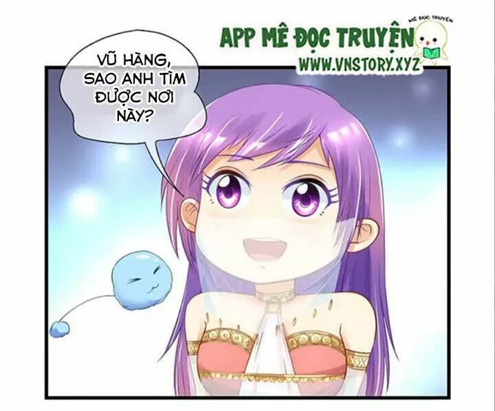Bồn tắm có vấn đề?!: Chapter 50