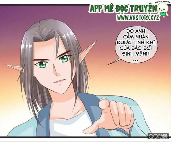 Bồn tắm có vấn đề?!: Chapter 50
