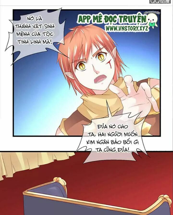 Bồn tắm có vấn đề?!: Chapter 50
