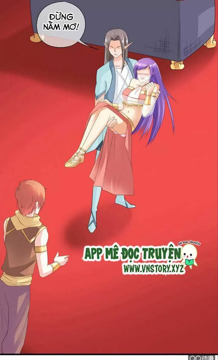 Bồn tắm có vấn đề?!: Chapter 50