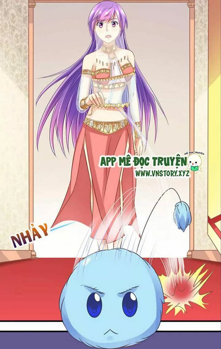 Bồn tắm có vấn đề?!: Chapter 50