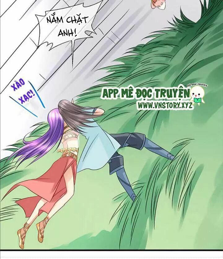 Bồn tắm có vấn đề?!: Chapter 51