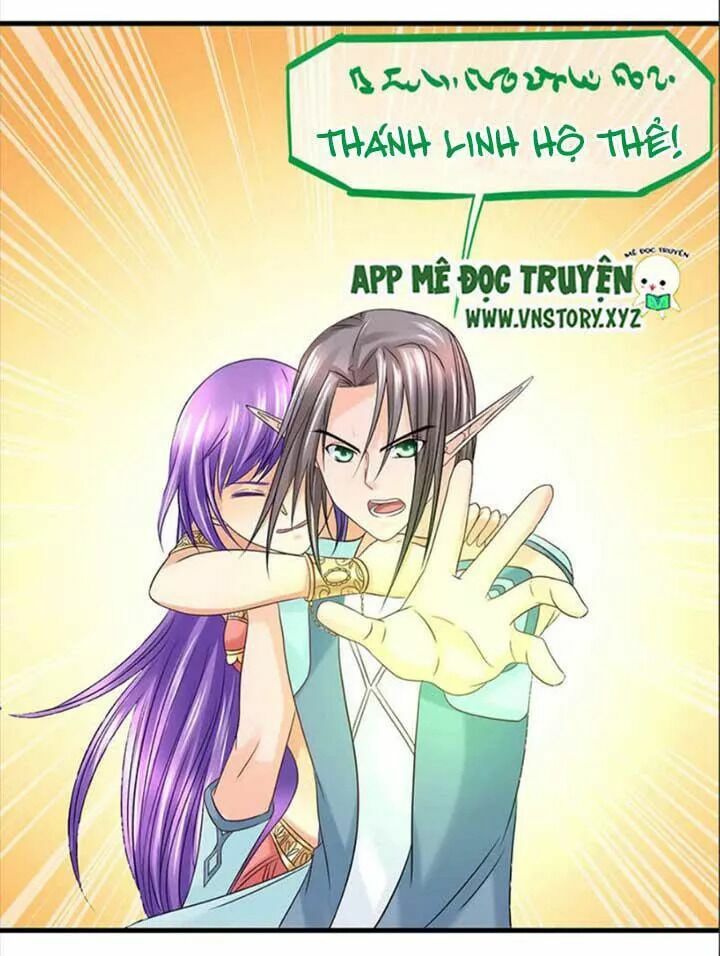 Bồn tắm có vấn đề?!: Chapter 51
