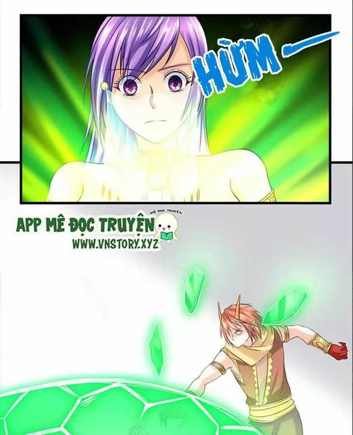 Bồn tắm có vấn đề?!: Chapter 51