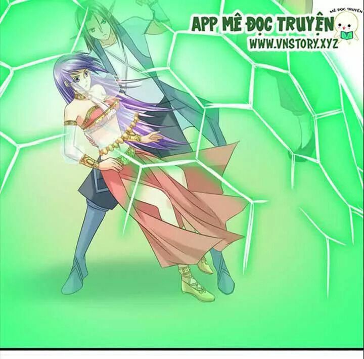Bồn tắm có vấn đề?!: Chapter 51