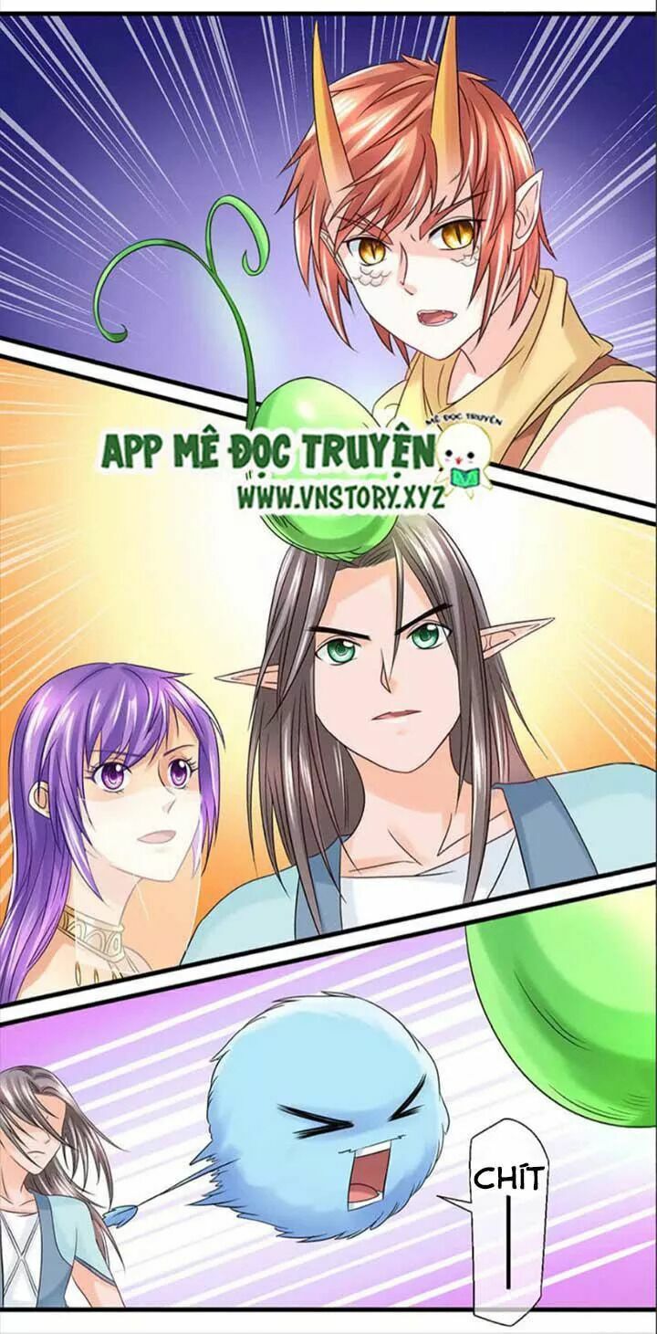 Bồn tắm có vấn đề?!: Chapter 51