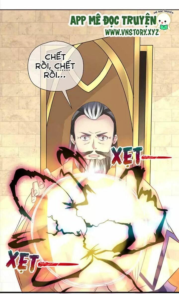 Bồn tắm có vấn đề?!: Chapter 51