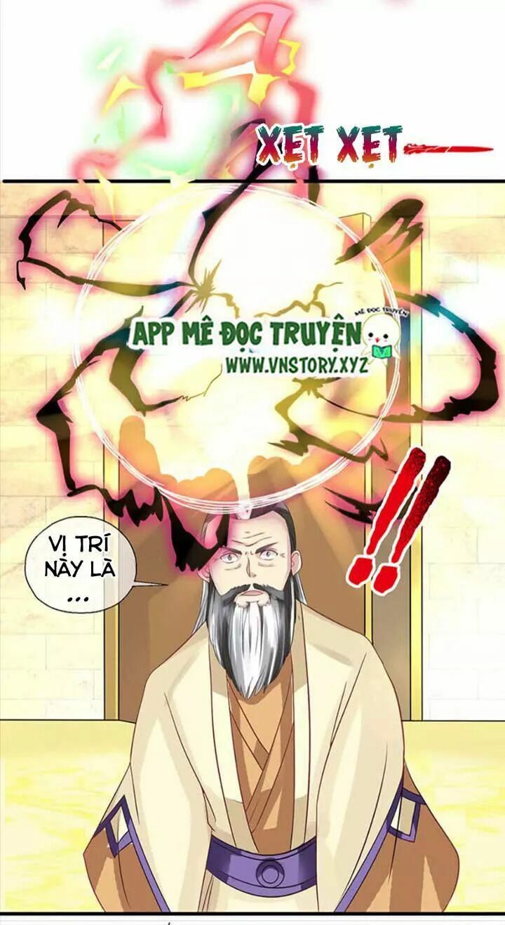 Bồn tắm có vấn đề?!: Chapter 51
