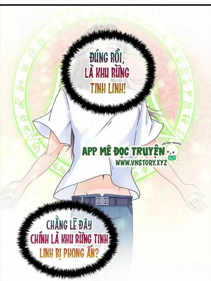 Bồn tắm có vấn đề?!: Chapter 51