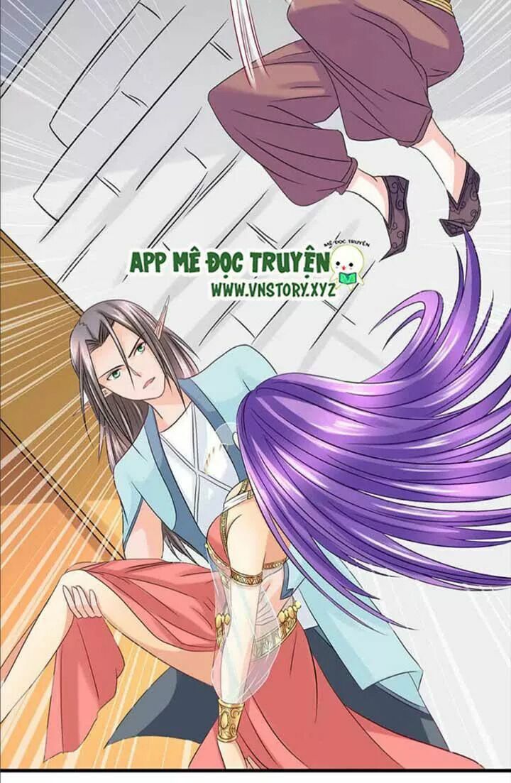 Bồn tắm có vấn đề?!: Chapter 51