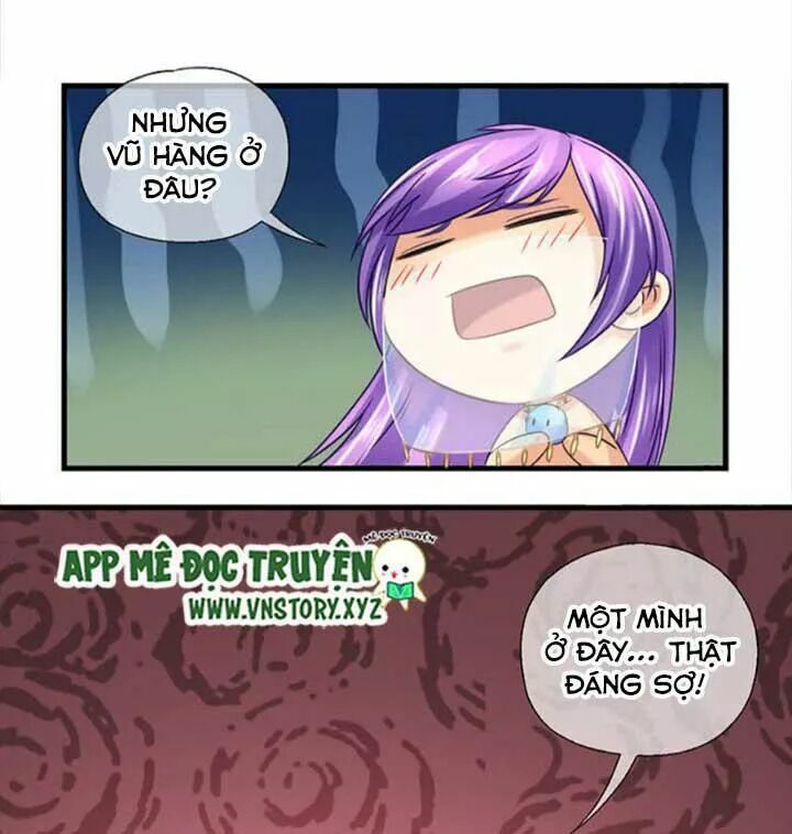 Bồn tắm có vấn đề?!: Chapter 51