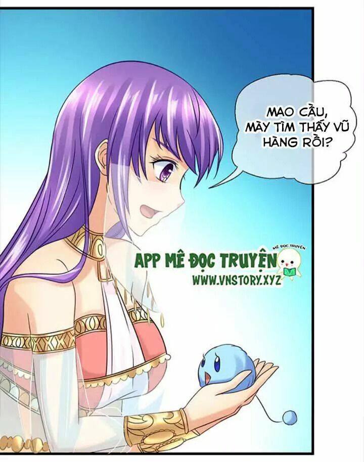 Bồn tắm có vấn đề?!: Chapter 51