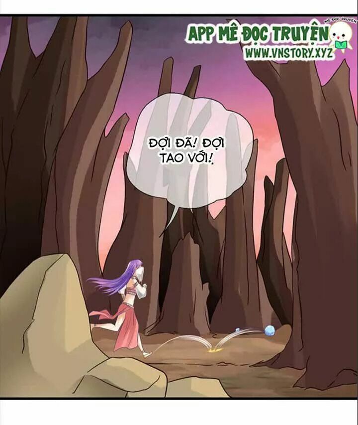 Bồn tắm có vấn đề?!: Chapter 51