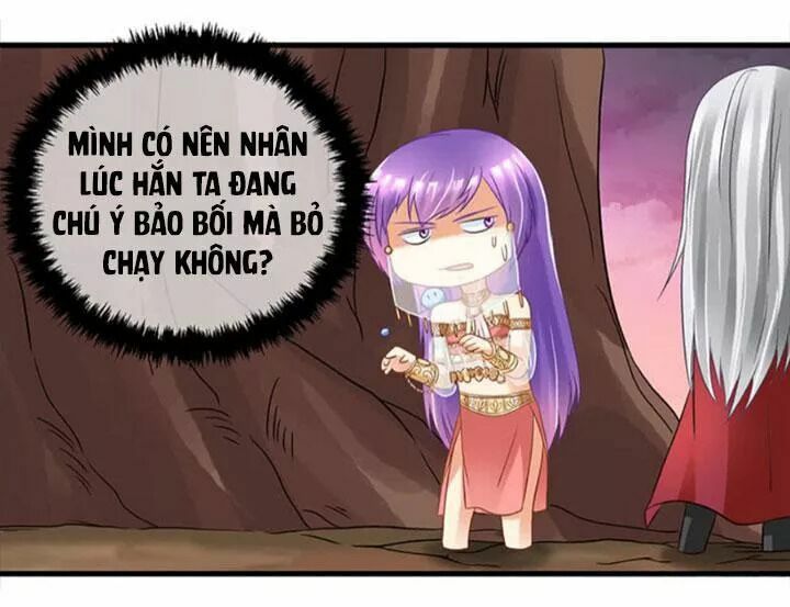 Bồn tắm có vấn đề?!: Chapter 52