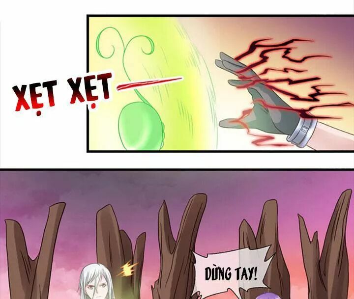 Bồn tắm có vấn đề?!: Chapter 52