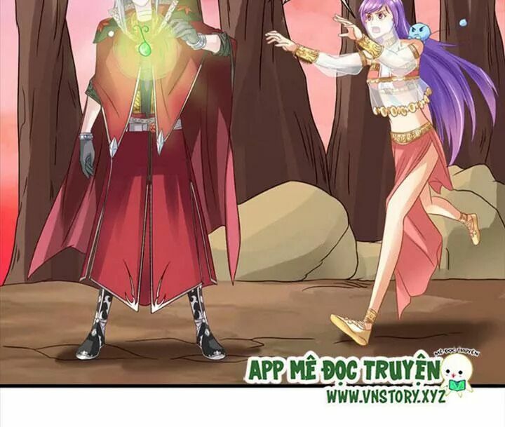 Bồn tắm có vấn đề?!: Chapter 52