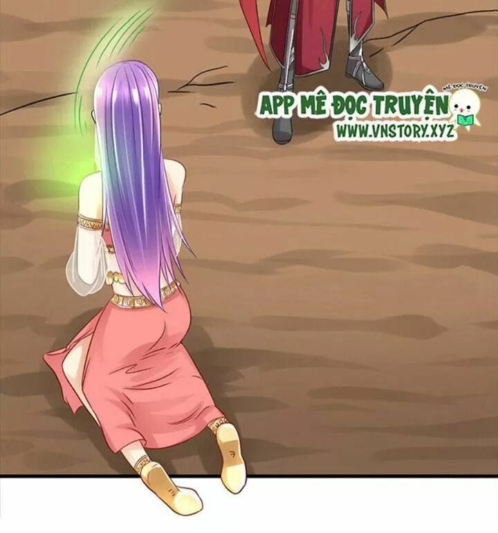 Bồn tắm có vấn đề?!: Chapter 52