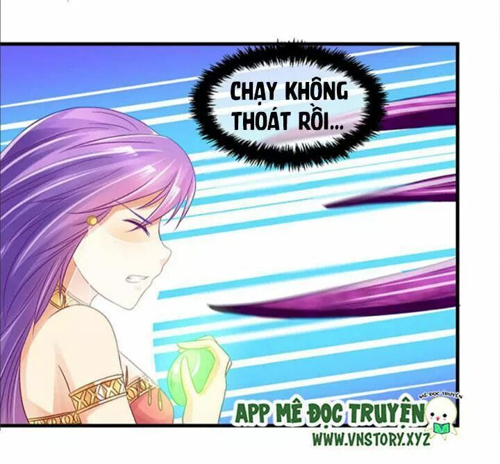Bồn tắm có vấn đề?!: Chapter 52