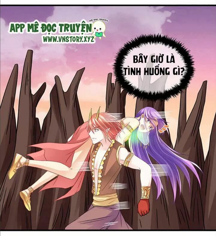 Bồn tắm có vấn đề?!: Chapter 52