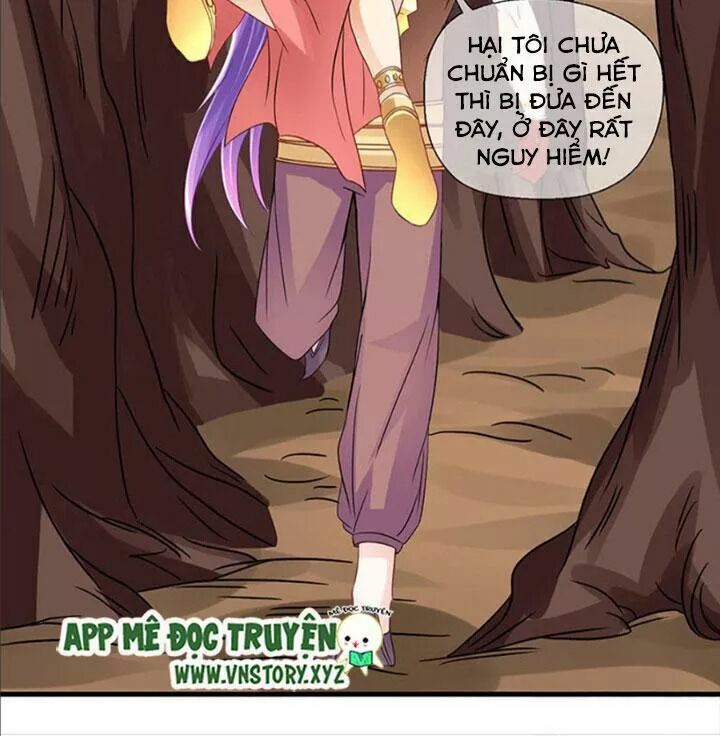 Bồn tắm có vấn đề?!: Chapter 52