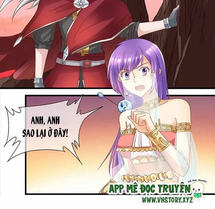 Bồn tắm có vấn đề?!: Chapter 52