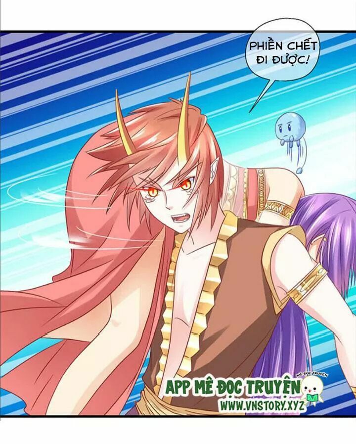Bồn tắm có vấn đề?!: Chapter 52