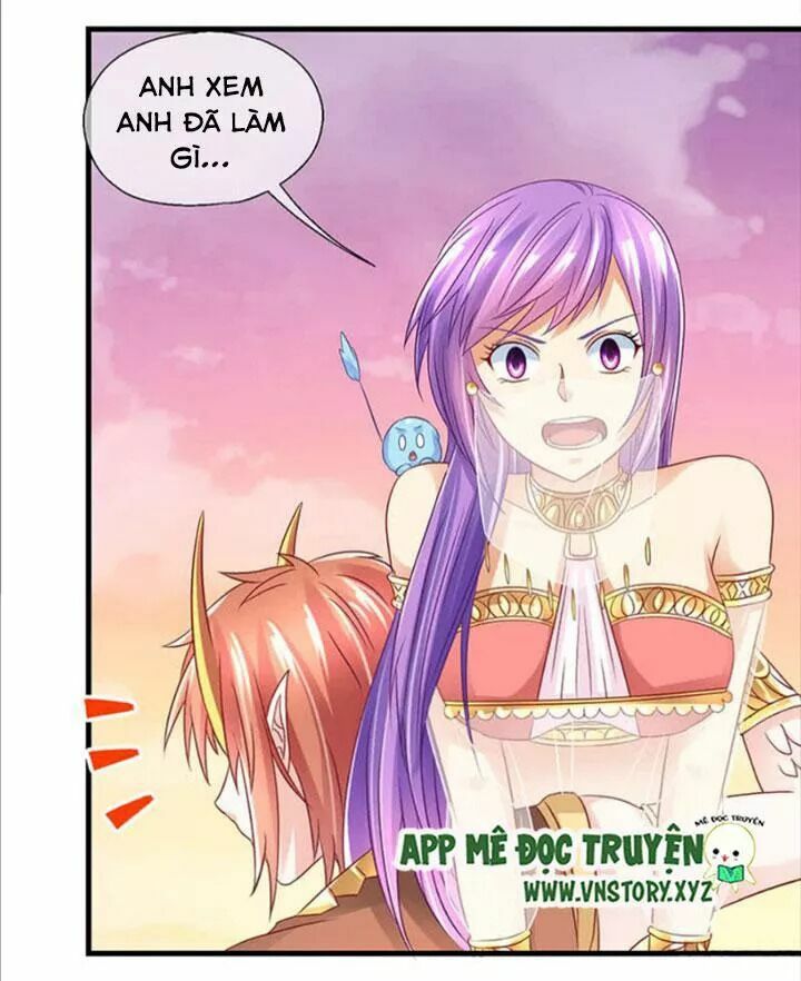 Bồn tắm có vấn đề?!: Chapter 52